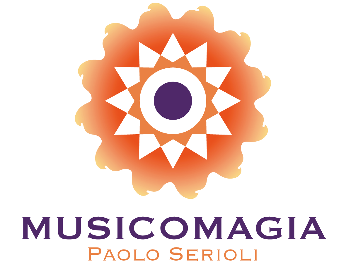 Musicomagia